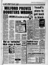 Bristol Evening Post Saturday 16 March 1991 Page 35