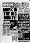 Bristol Evening Post Saturday 16 March 1991 Page 36