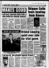 Bristol Evening Post Tuesday 19 March 1991 Page 41