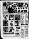 Bristol Evening Post Thursday 21 March 1991 Page 10