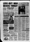 Bristol Evening Post Thursday 21 March 1991 Page 22