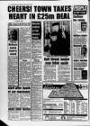 Bristol Evening Post Friday 29 March 1991 Page 4