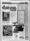 Bristol Evening Post Friday 29 March 1991 Page 37