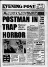 Bristol Evening Post Thursday 02 May 1991 Page 1