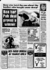 Bristol Evening Post Thursday 02 May 1991 Page 3