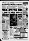 Bristol Evening Post Thursday 02 May 1991 Page 4