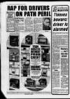 Bristol Evening Post Thursday 02 May 1991 Page 12