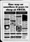 Bristol Evening Post Thursday 02 May 1991 Page 20