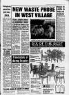 Bristol Evening Post Thursday 02 May 1991 Page 21