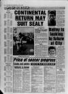 Bristol Evening Post Saturday 01 June 1991 Page 34