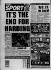 Bristol Evening Post Saturday 01 June 1991 Page 36