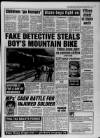Bristol Evening Post Monday 03 June 1991 Page 13