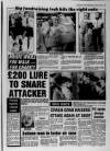 Bristol Evening Post Monday 03 June 1991 Page 23