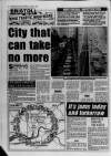 Bristol Evening Post Tuesday 04 June 1991 Page 10