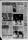 Bristol Evening Post Wednesday 05 June 1991 Page 14