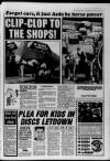 Bristol Evening Post Thursday 06 June 1991 Page 3