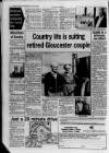 Bristol Evening Post Thursday 06 June 1991 Page 16