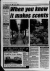 Bristol Evening Post Thursday 06 June 1991 Page 20