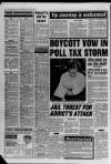 Bristol Evening Post Thursday 06 June 1991 Page 24