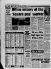 Bristol Evening Post Thursday 06 June 1991 Page 70