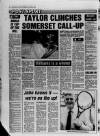 Bristol Evening Post Thursday 06 June 1991 Page 74