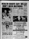 Bristol Evening Post Friday 07 June 1991 Page 13