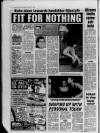 Bristol Evening Post Friday 07 June 1991 Page 14