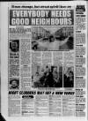 Bristol Evening Post Friday 07 June 1991 Page 18
