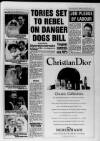 Bristol Evening Post Friday 07 June 1991 Page 19