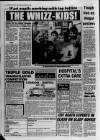 Bristol Evening Post Monday 17 June 1991 Page 6