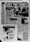 Bristol Evening Post Monday 17 June 1991 Page 12