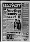 Bristol Evening Post Monday 17 June 1991 Page 19