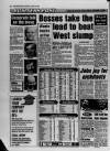 Bristol Evening Post Monday 17 June 1991 Page 32