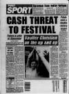 Bristol Evening Post Monday 17 June 1991 Page 38