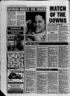 Bristol Evening Post Thursday 20 June 1991 Page 14