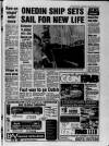 Bristol Evening Post Thursday 20 June 1991 Page 19