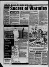 Bristol Evening Post Thursday 20 June 1991 Page 22