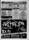 Bristol Evening Post Thursday 20 June 1991 Page 27