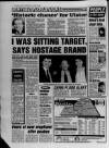 Bristol Evening Post Saturday 22 June 1991 Page 4