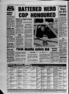 Bristol Evening Post Saturday 22 June 1991 Page 6