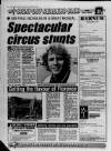 Bristol Evening Post Saturday 22 June 1991 Page 22