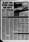 Bristol Evening Post Tuesday 25 June 1991 Page 6