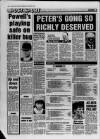 Bristol Evening Post Tuesday 25 June 1991 Page 32