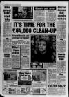 Bristol Evening Post Friday 28 June 1991 Page 6