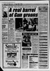 Bristol Evening Post Friday 28 June 1991 Page 20