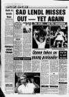 Bristol Evening Post Tuesday 02 July 1991 Page 34