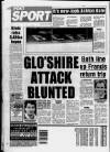 Bristol Evening Post Tuesday 02 July 1991 Page 36