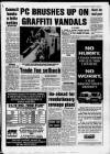 Bristol Evening Post Thursday 01 August 1991 Page 7