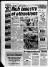 Bristol Evening Post Thursday 01 August 1991 Page 22