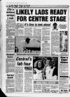 Bristol Evening Post Thursday 01 August 1991 Page 70